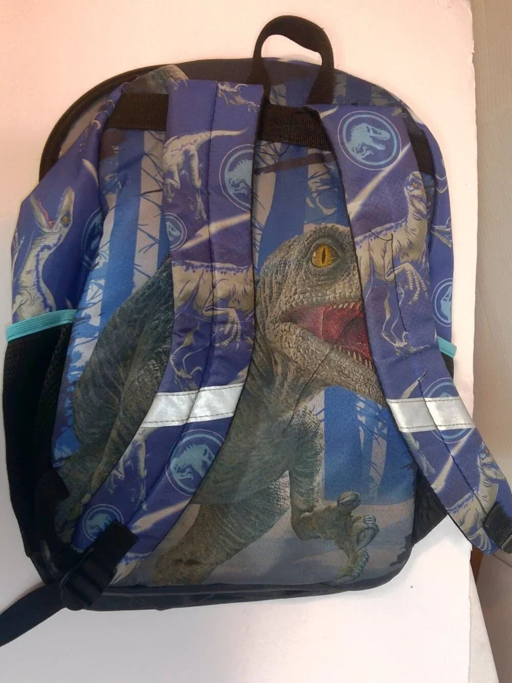 Jurassic World 